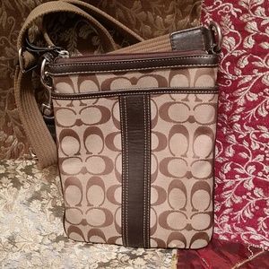 COACH Crossbody Purse